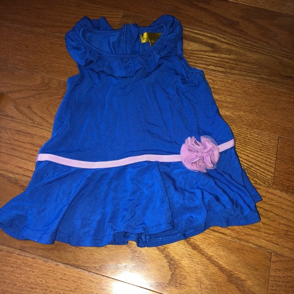 18 month spring/Summer outfit - Picture 2 of 5